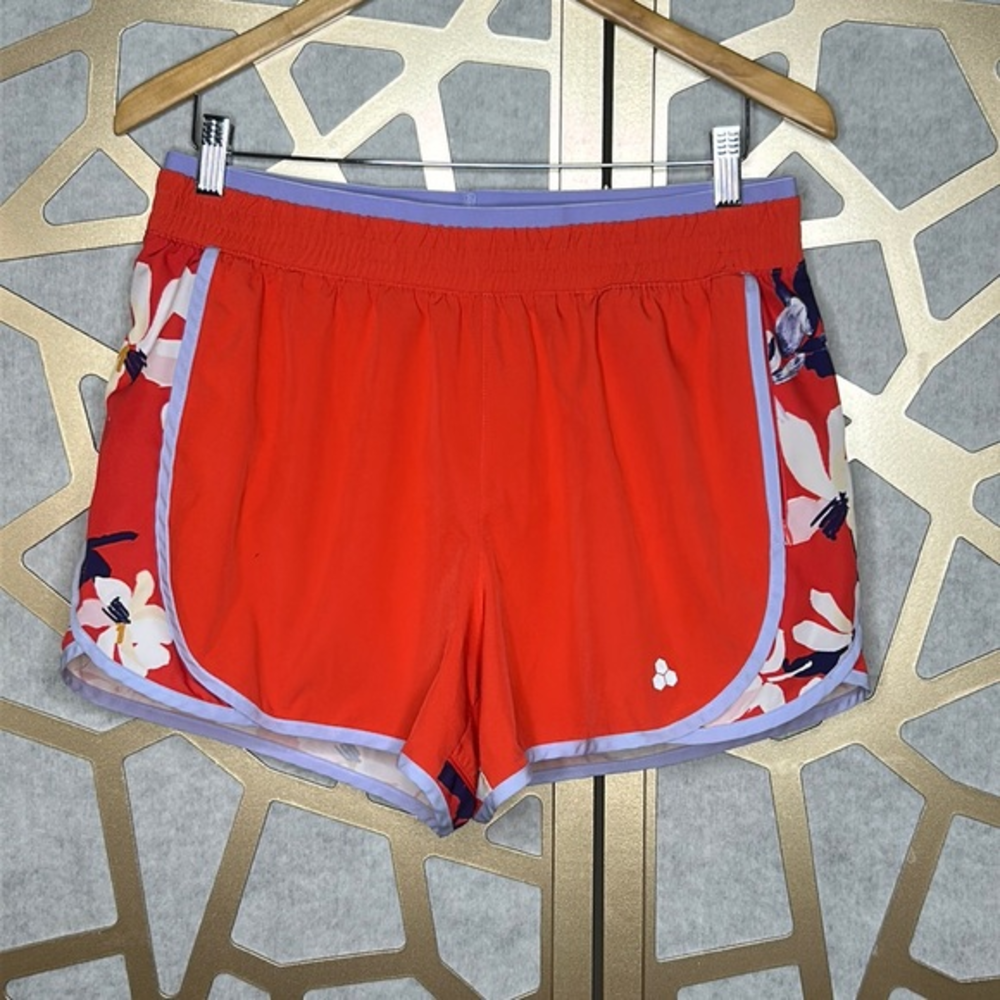 Tek‎ Gear Women's Running Shorts
